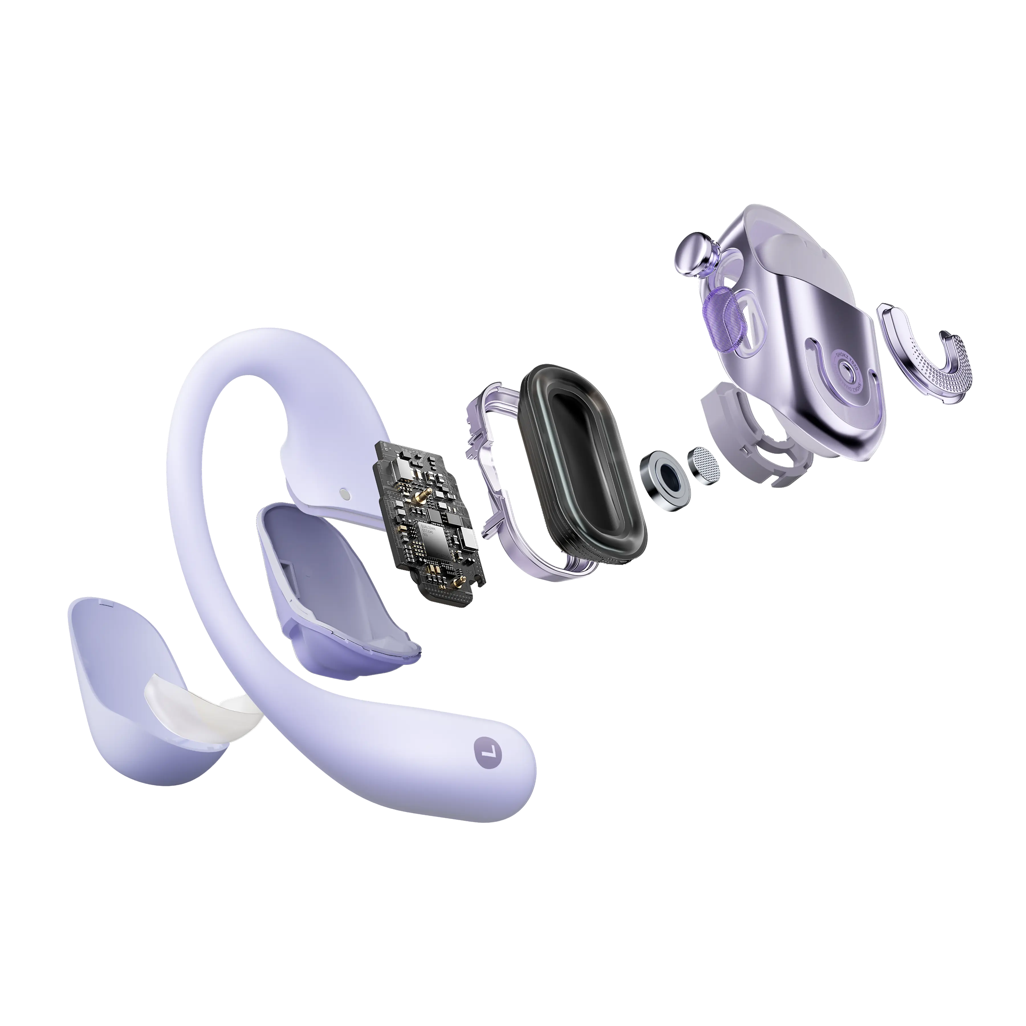 OpenFit 2+ - Image 3